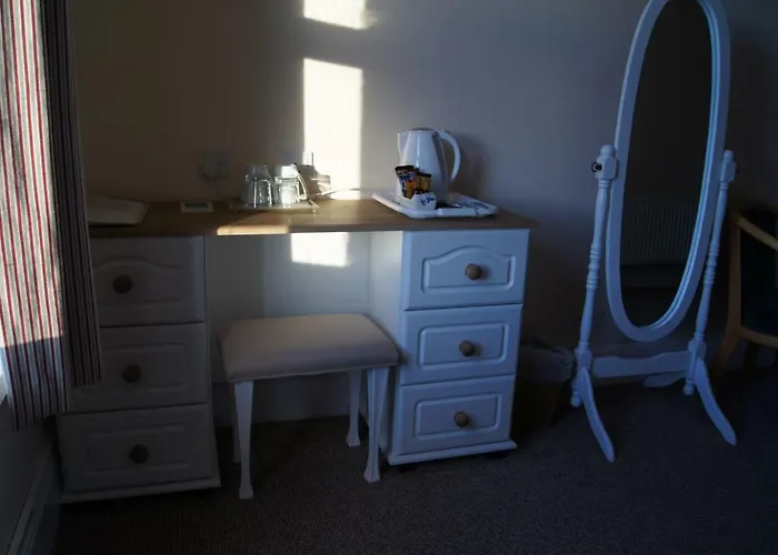 Bude Haven Guest House