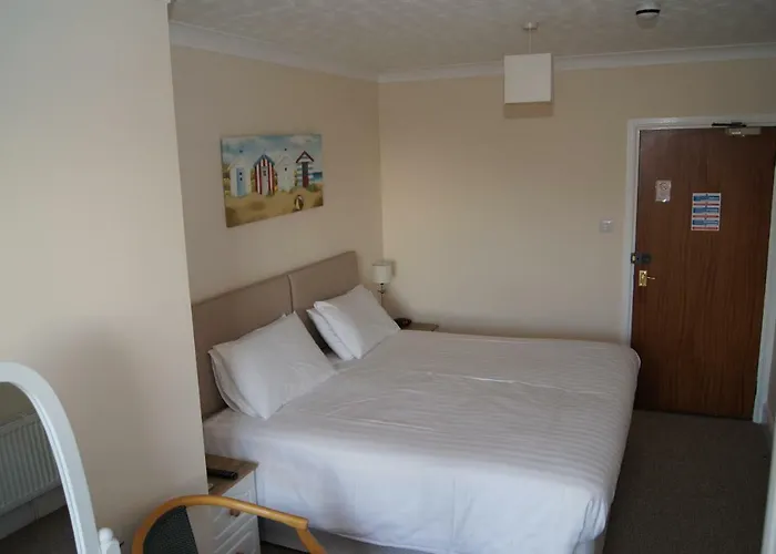 Bude Haven Guest House