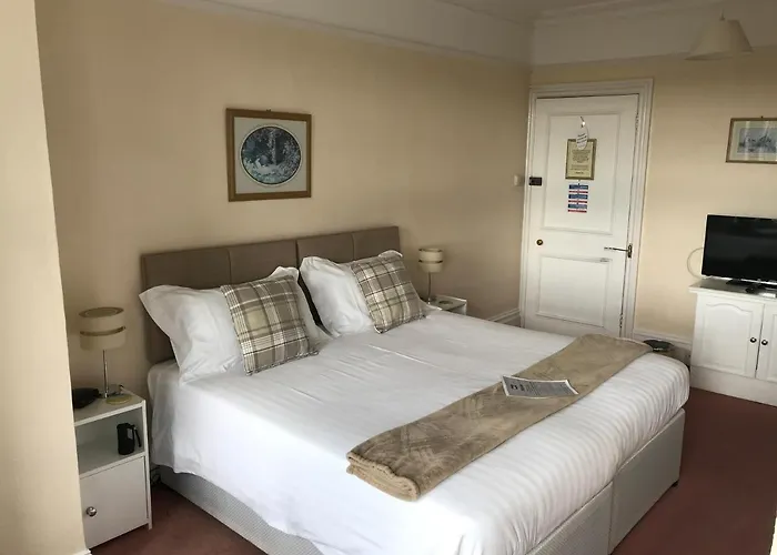 Bude Haven Guest House