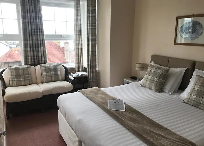 Bude Haven Guest House