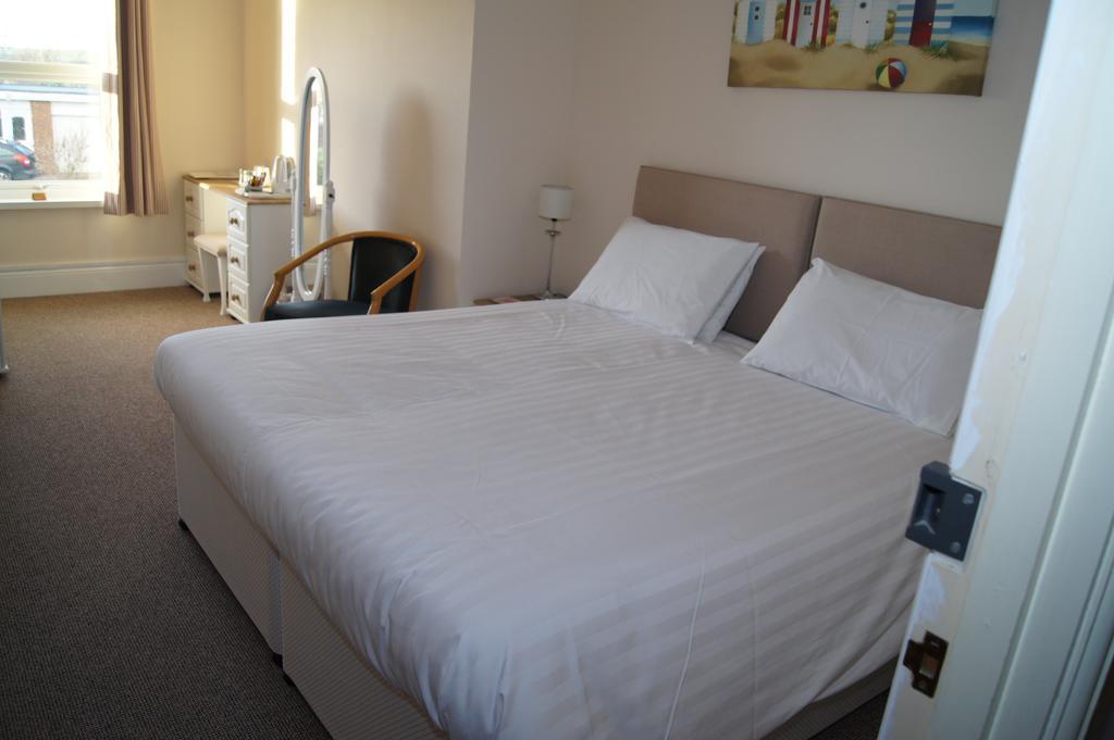 Guest house Haven 4*