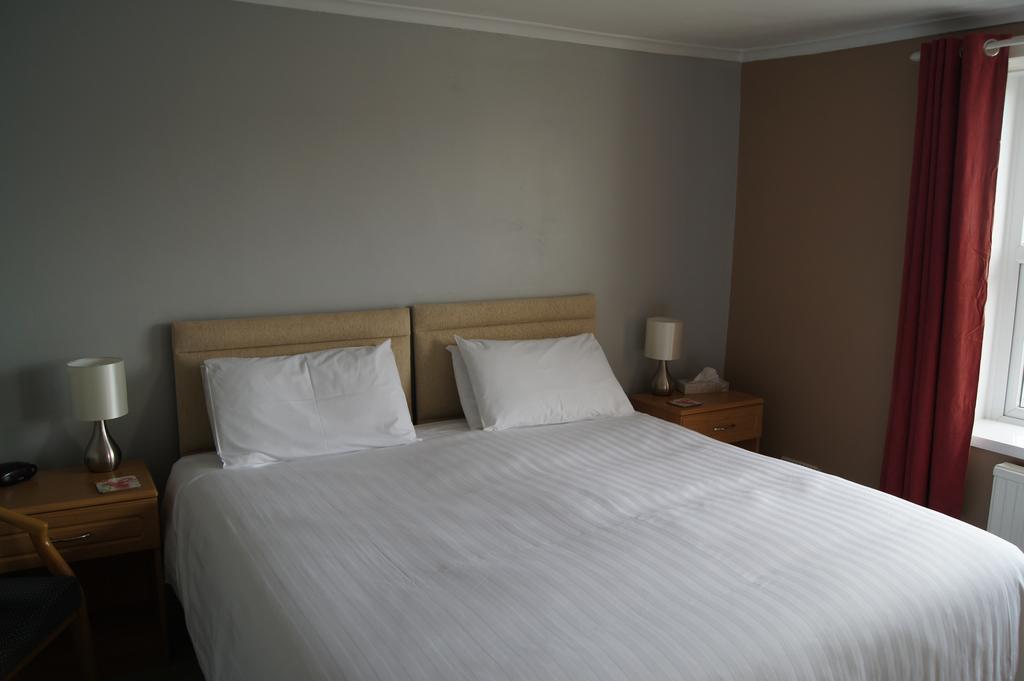 Haven Guest house 4*
