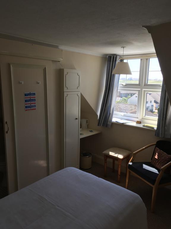 Guest house Haven