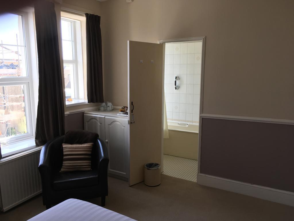 Haven Guest house Bude