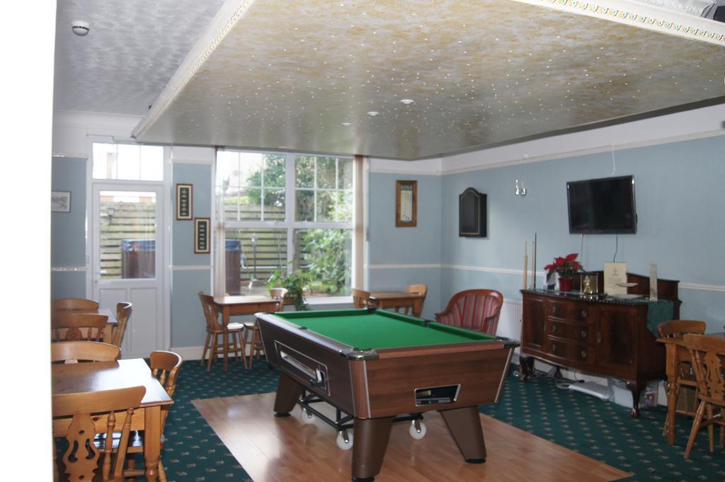 Haven 4* Bude