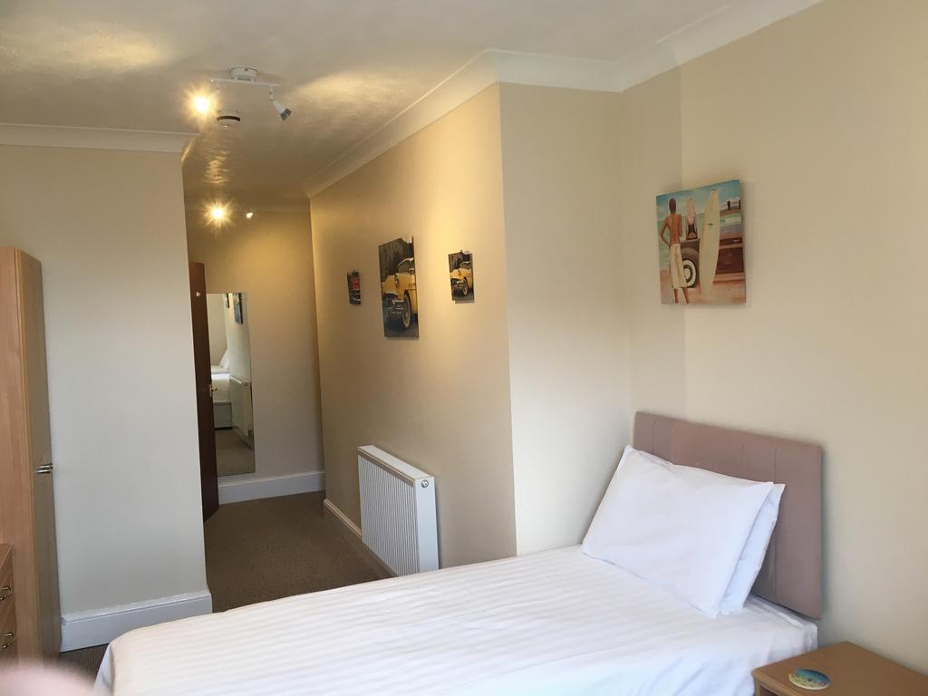 Haven Guest house Bude