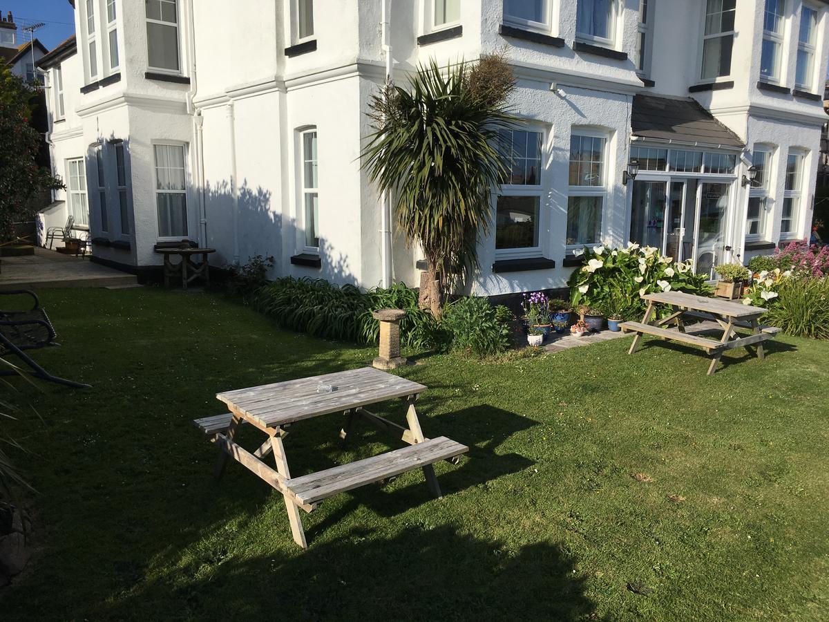 Guest house Haven Bude