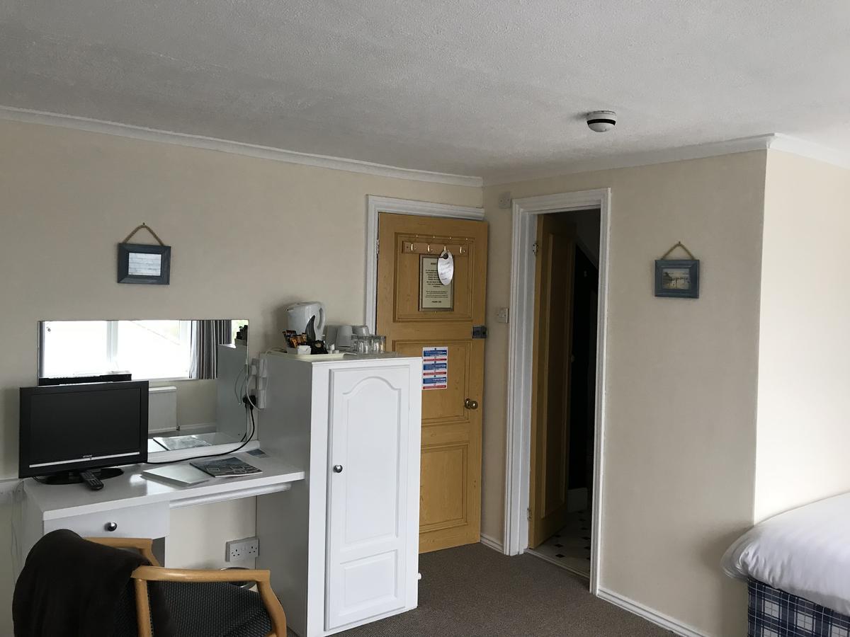 Haven 4* Bude