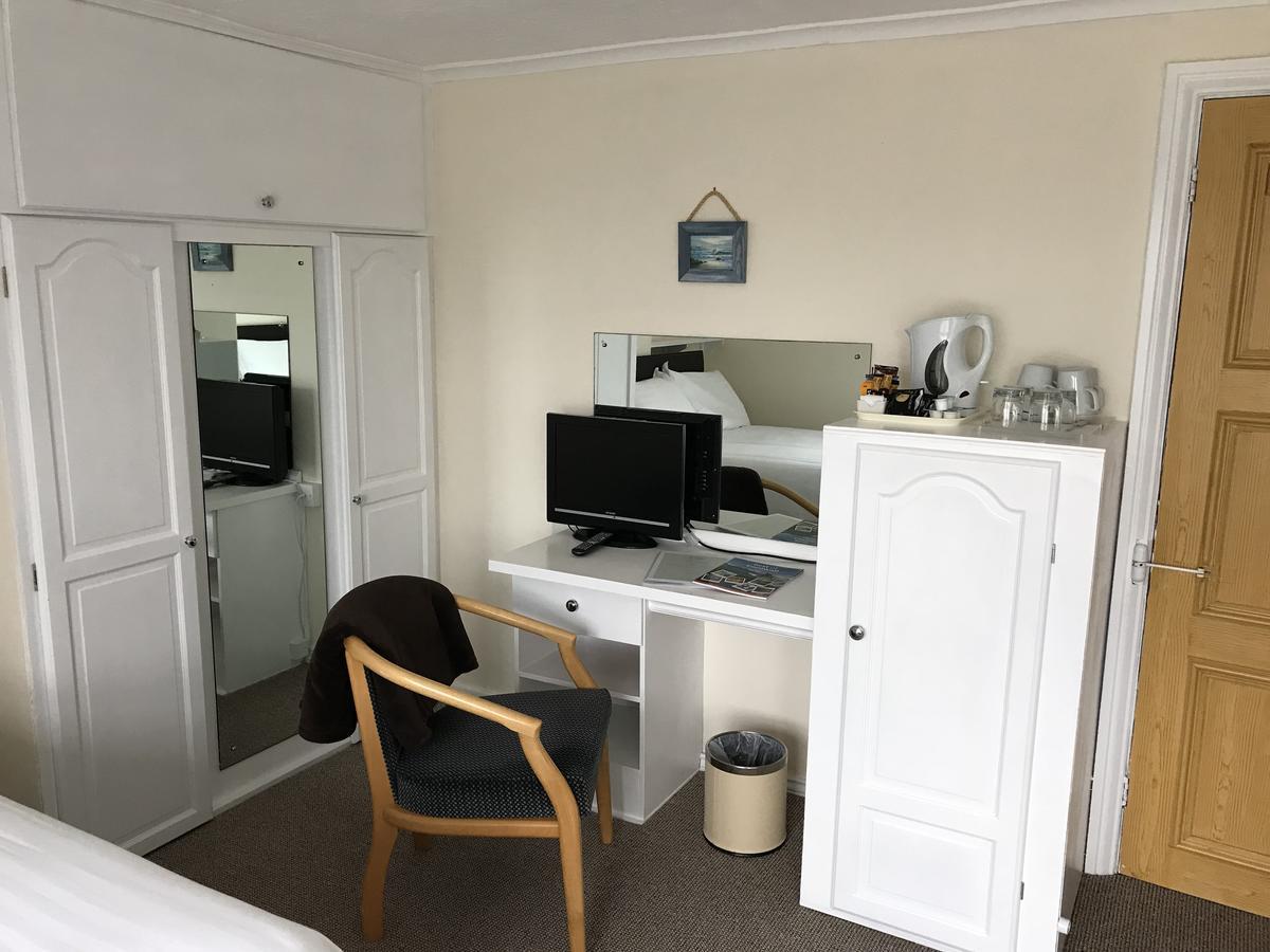 Haven 4* Bude