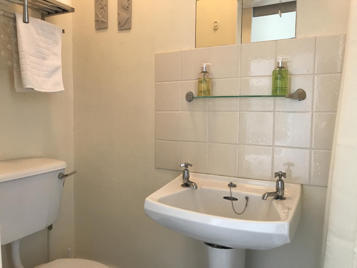 Haven 4* Bude