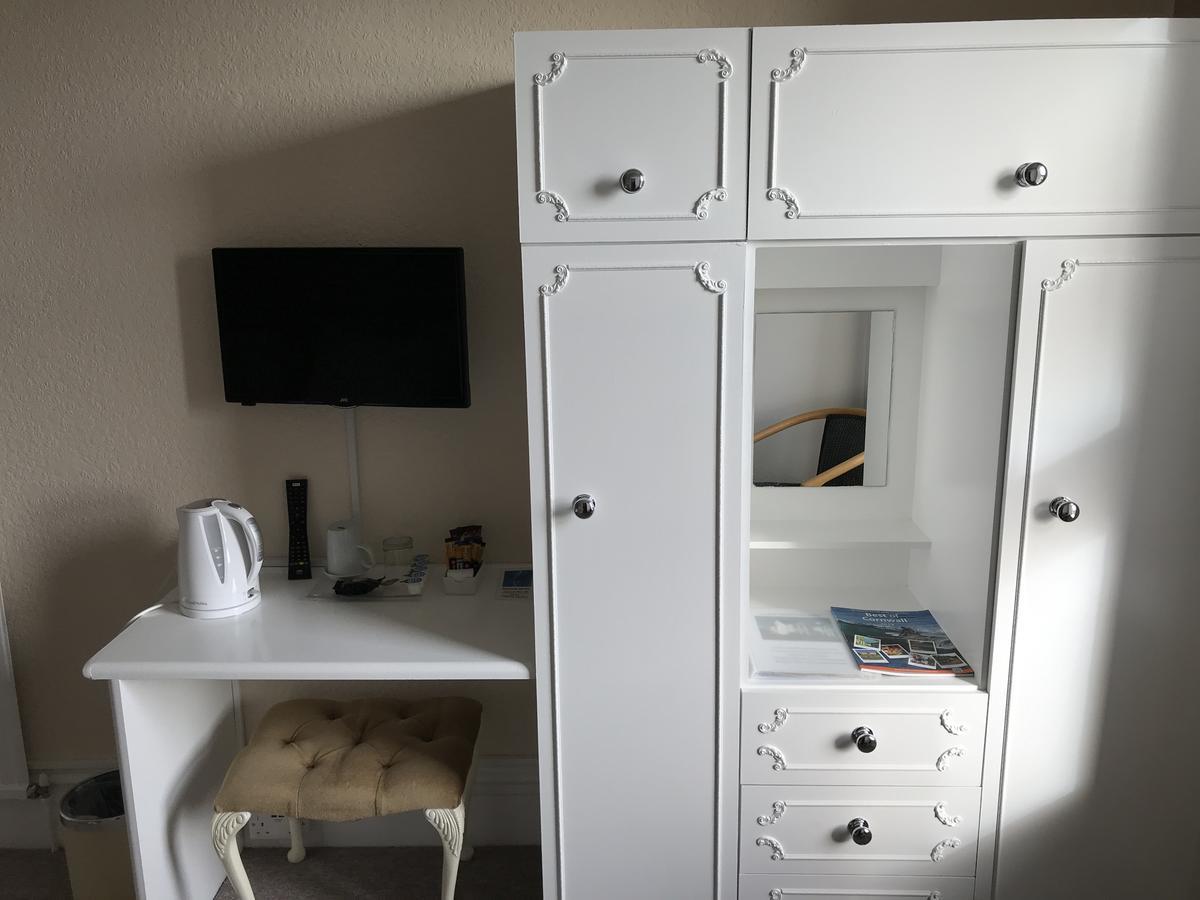 Haven 4* Bude