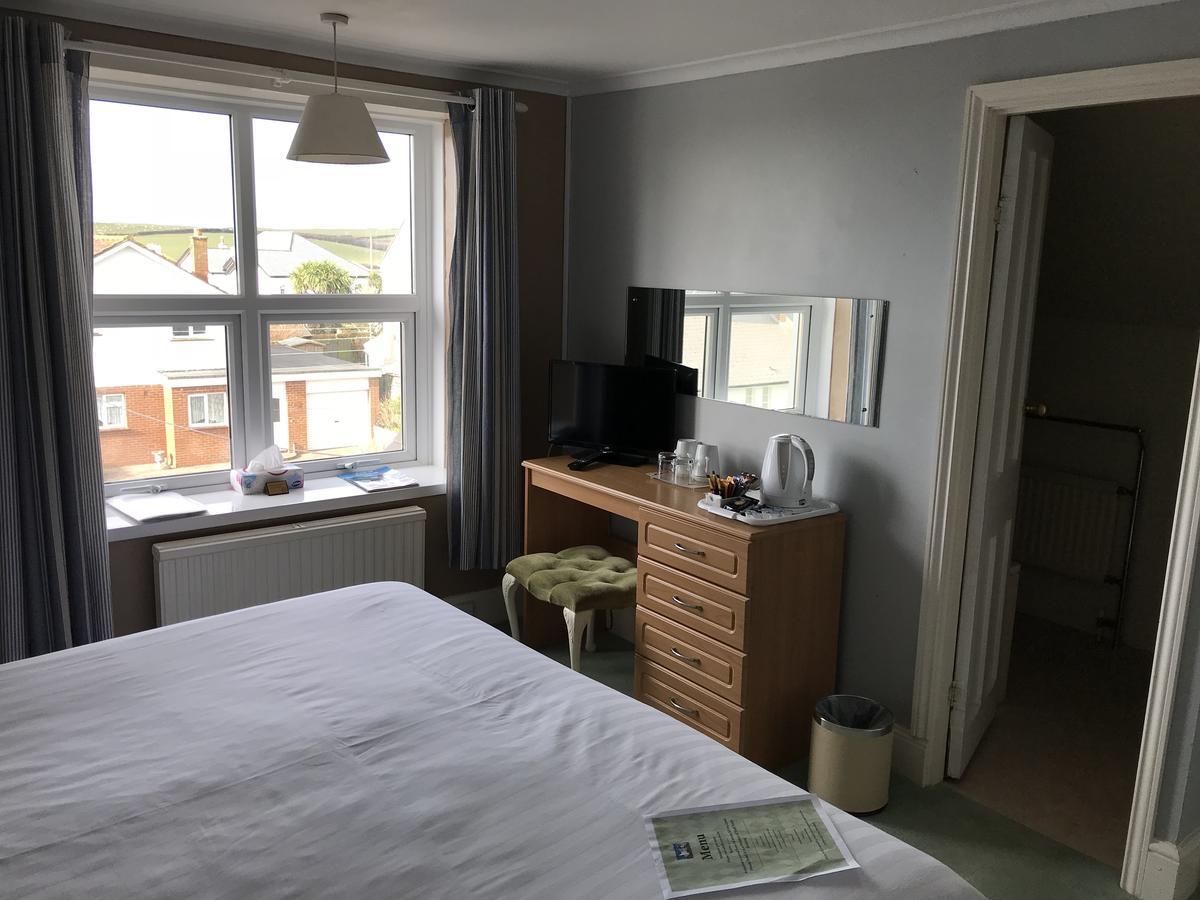 Haven Guest house