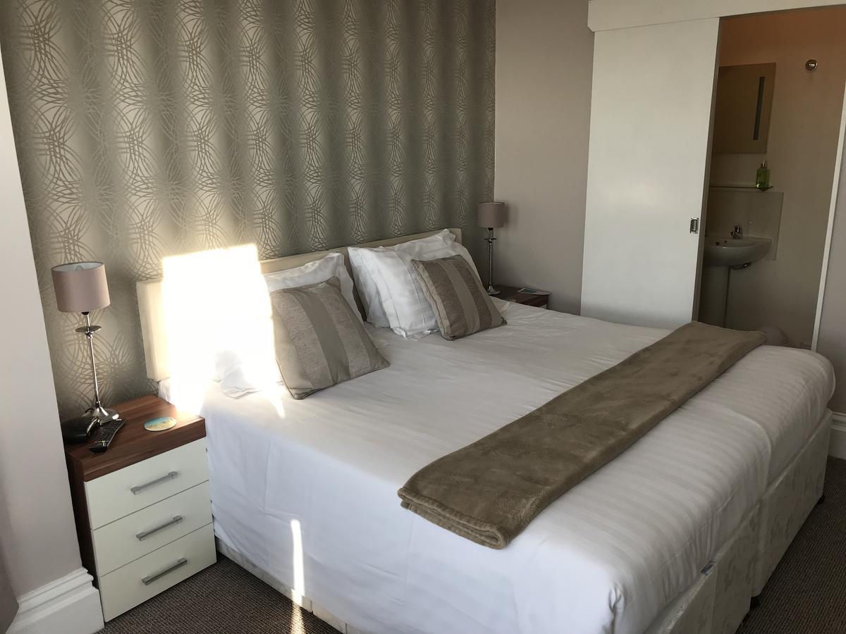 Haven Guest house Bude