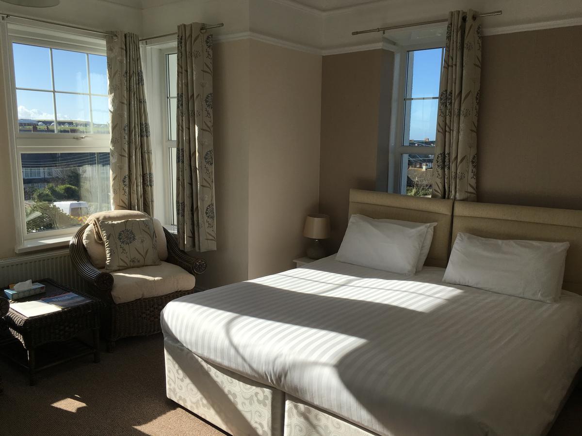 Haven Guest house