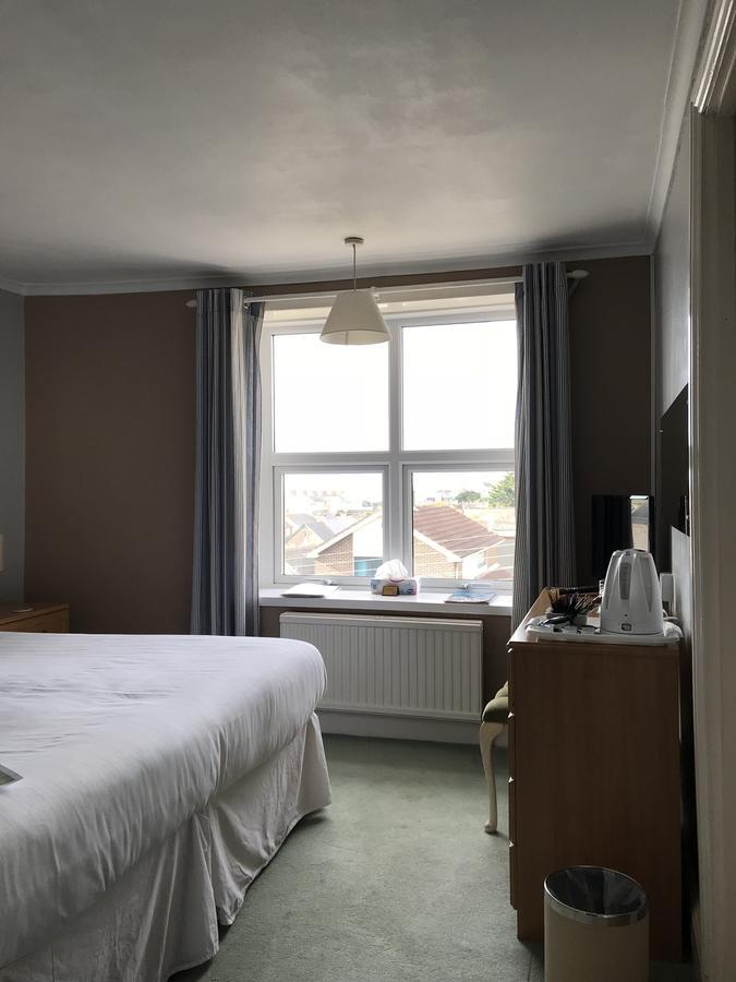Guest house Haven Bude