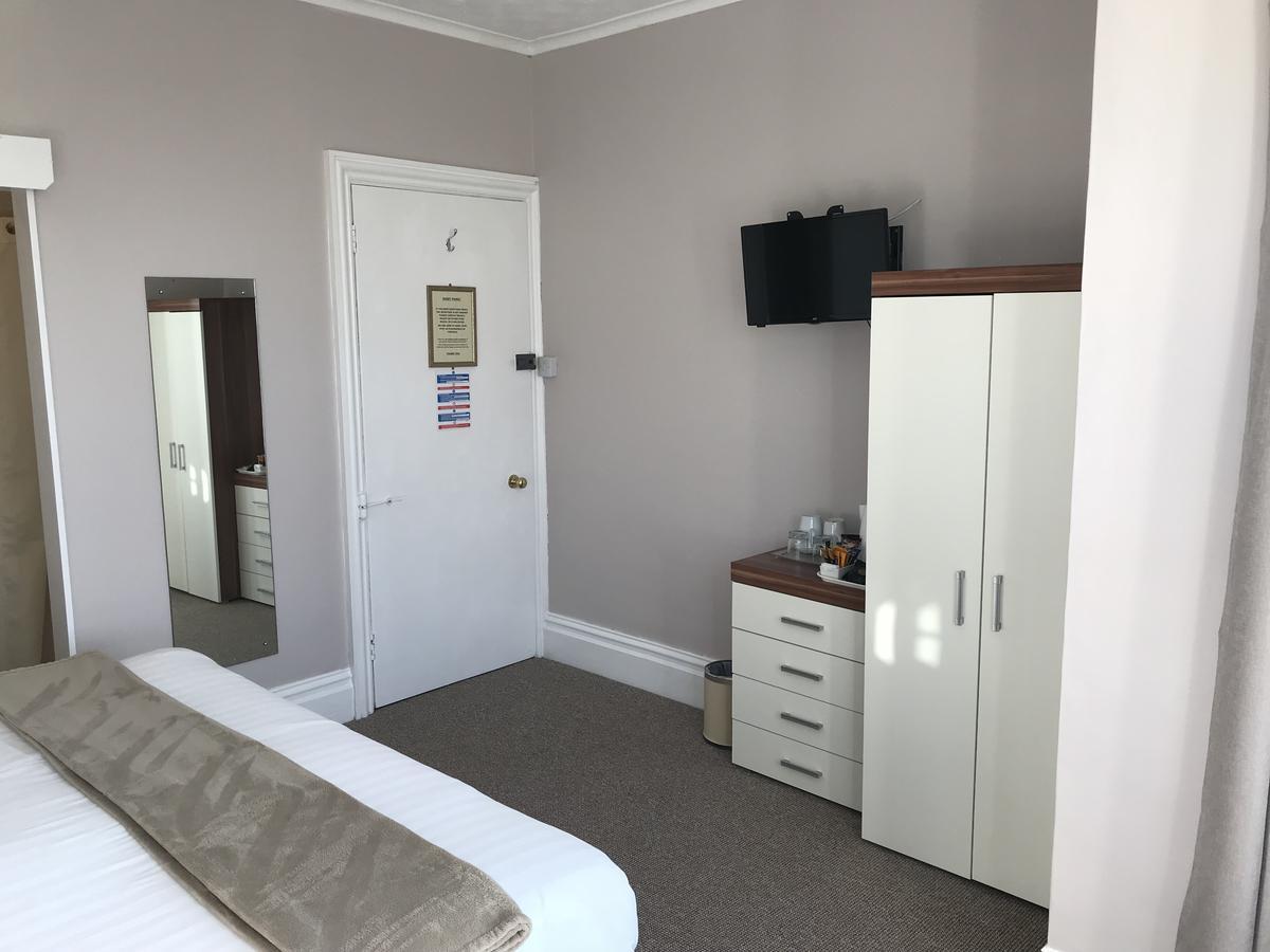 Guest house Haven