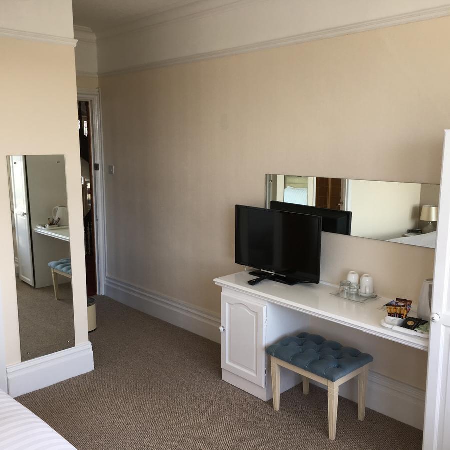 Haven Guest house Bude