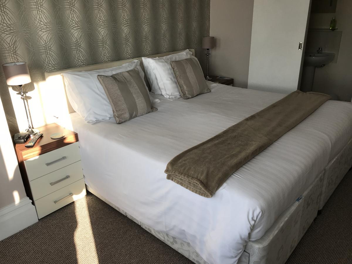 Haven Guest house Bude