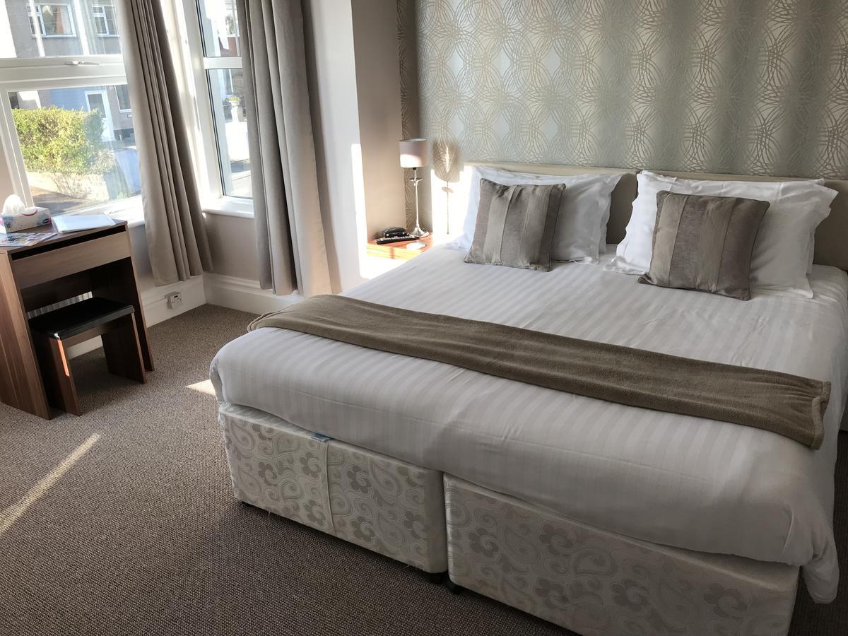Haven Guest house