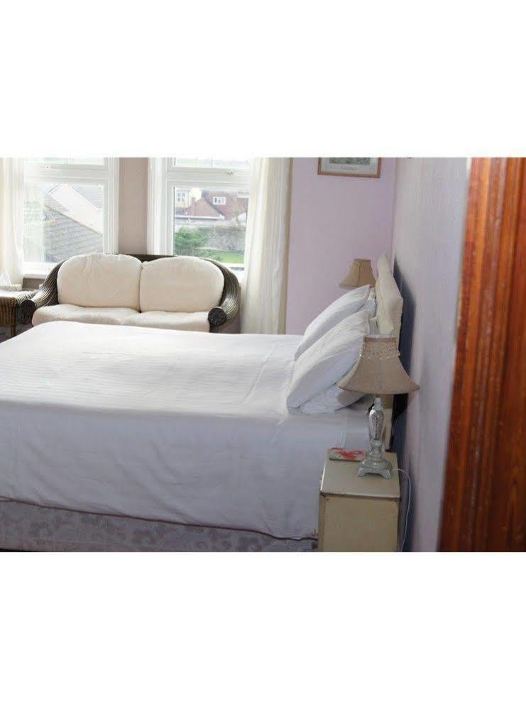 Haven 4* Bude