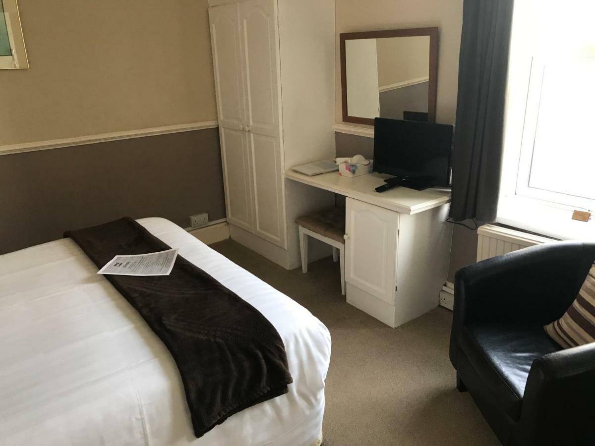 Haven Guest house 4*
