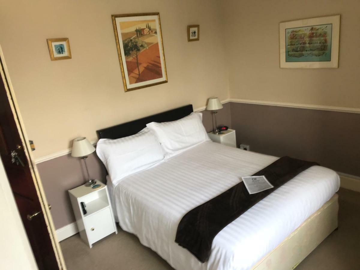 Guest house Haven