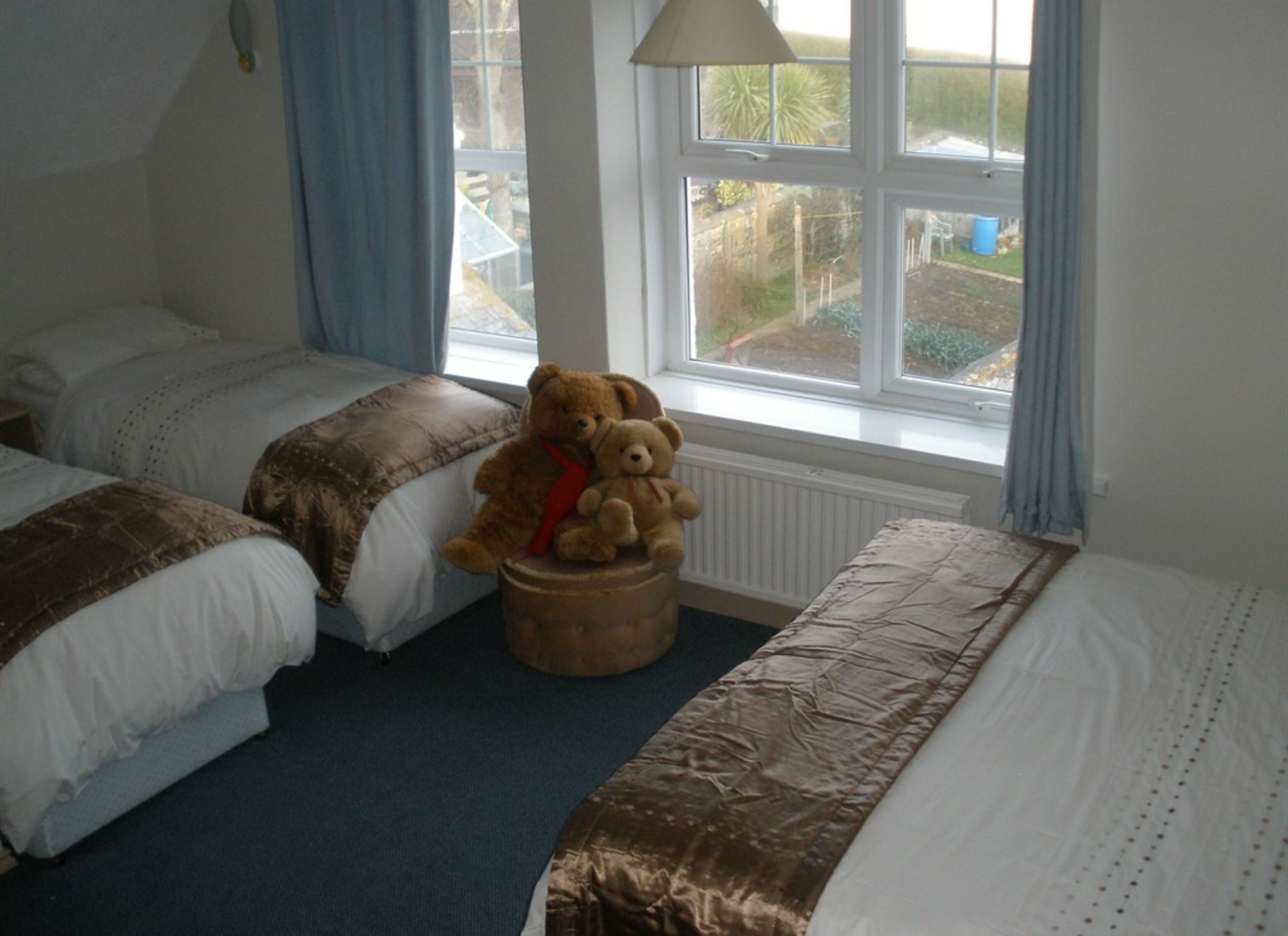 Haven Bude