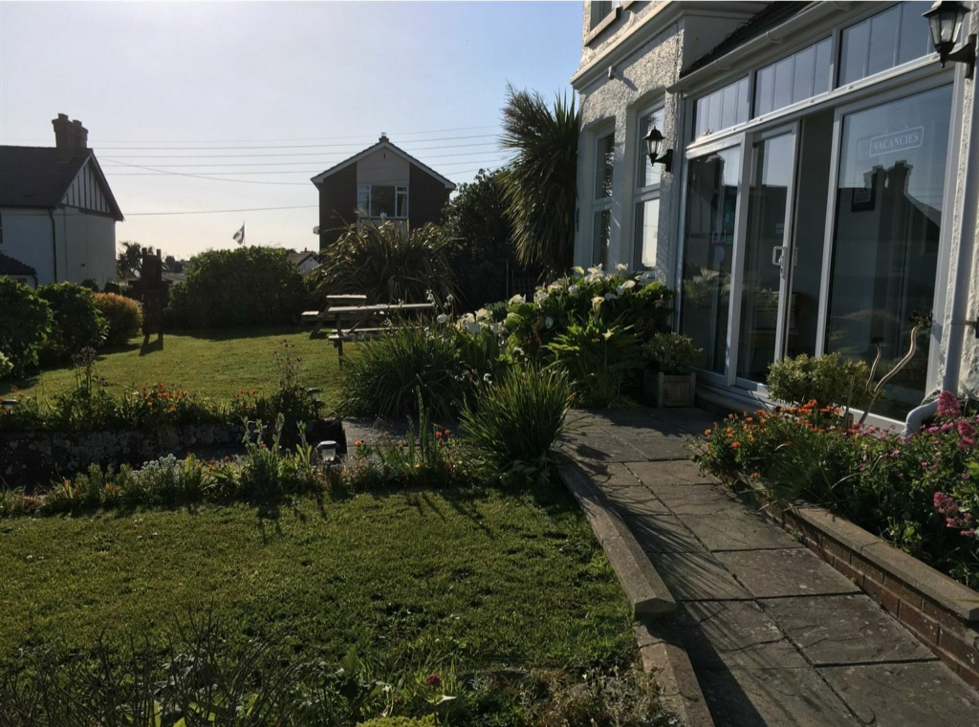 Haven Guest house Bude