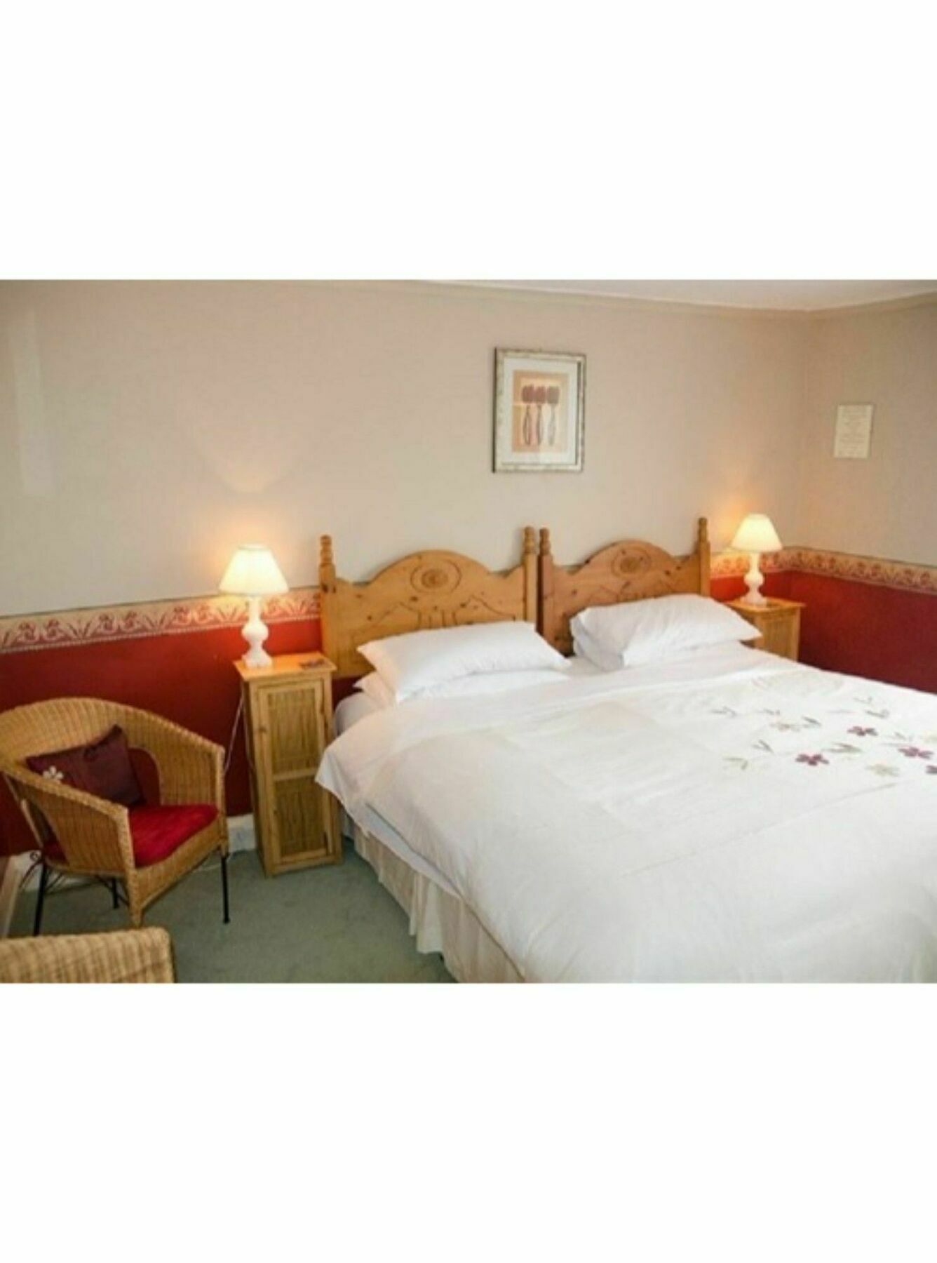 Guest house Haven