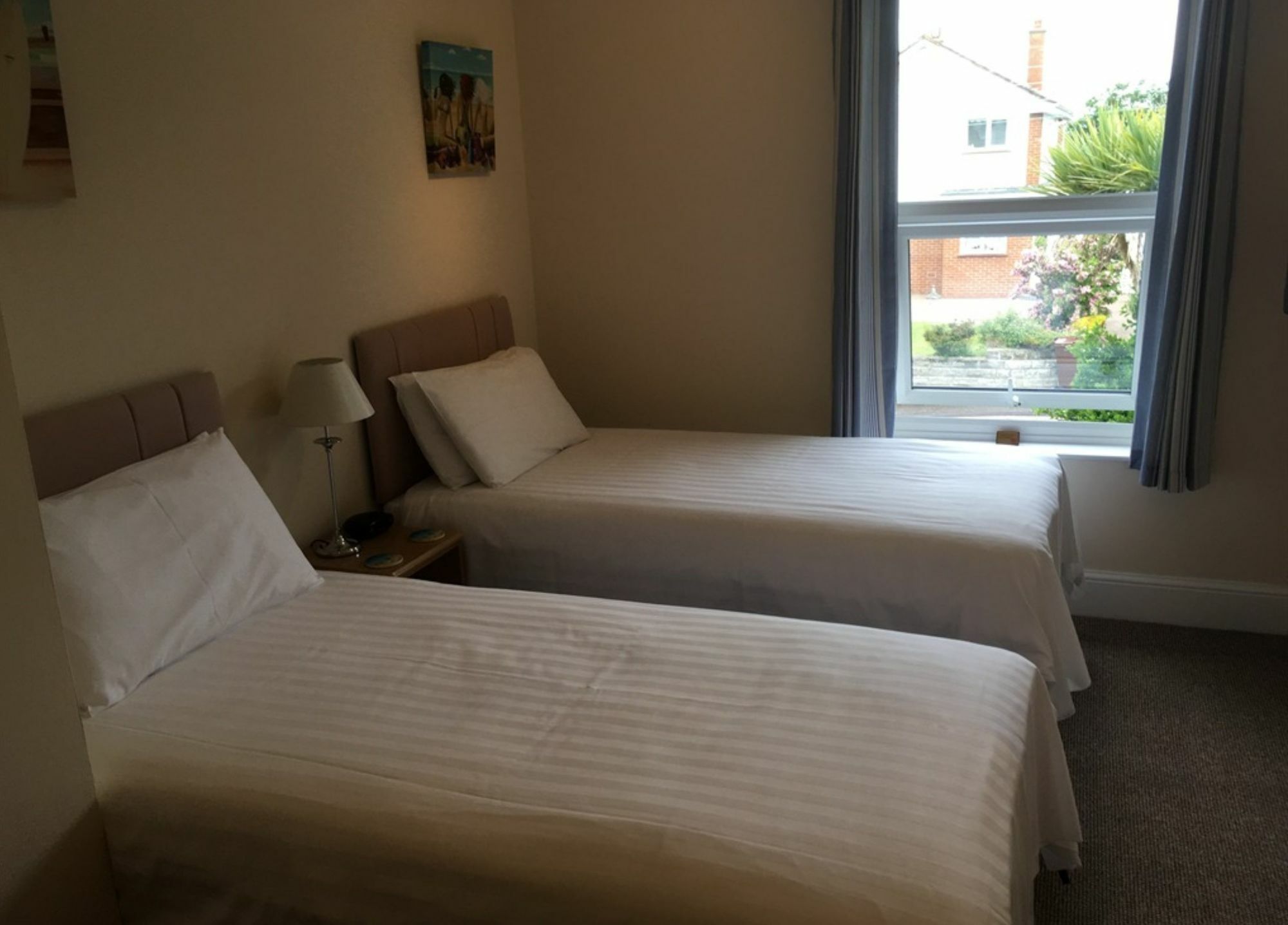 Haven 4*
