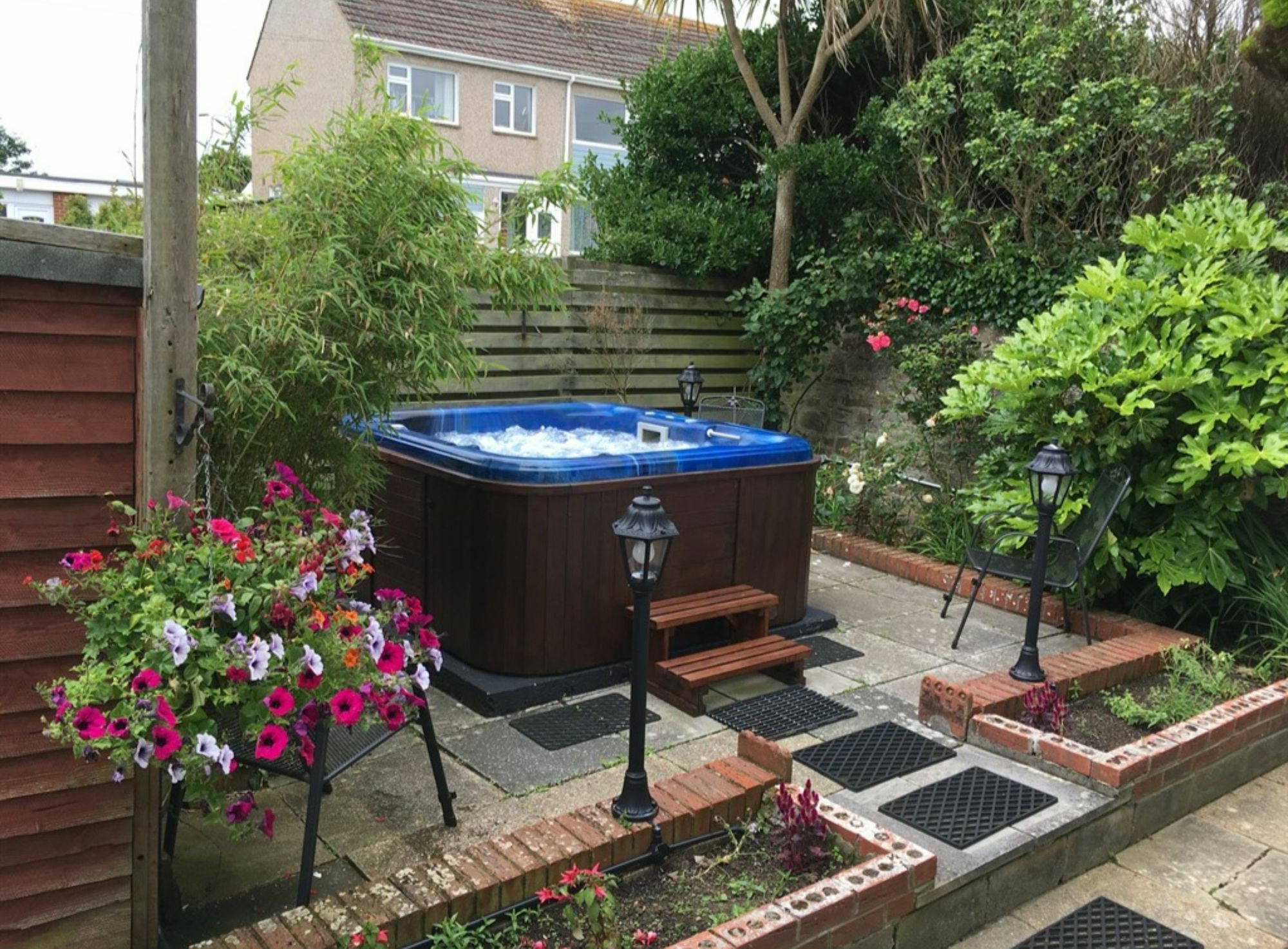 Haven 4* Bude