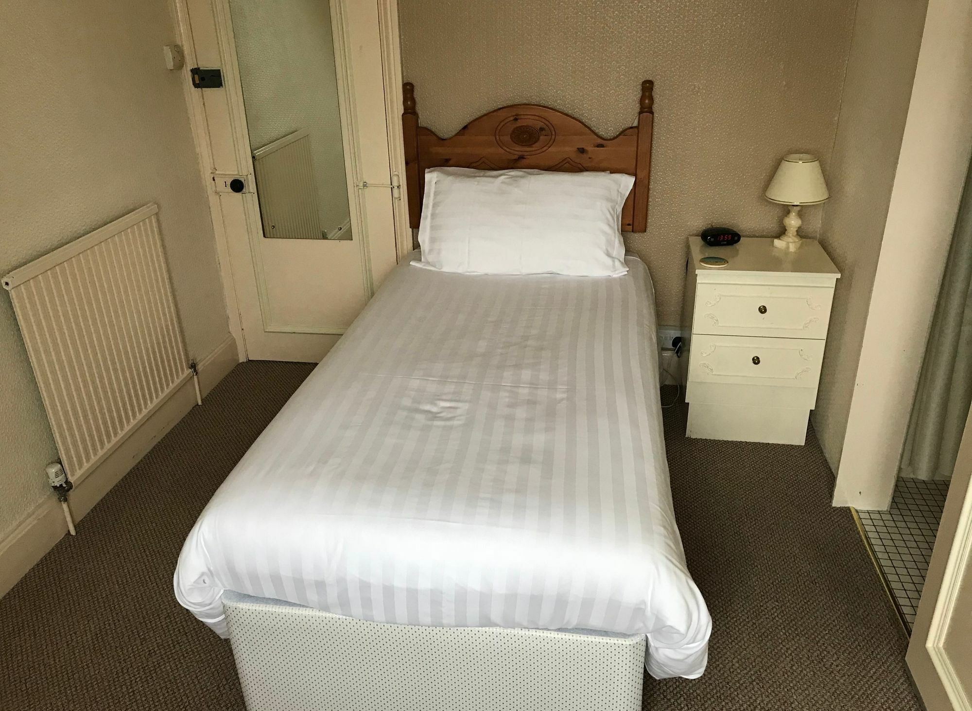Haven Guest house Bude