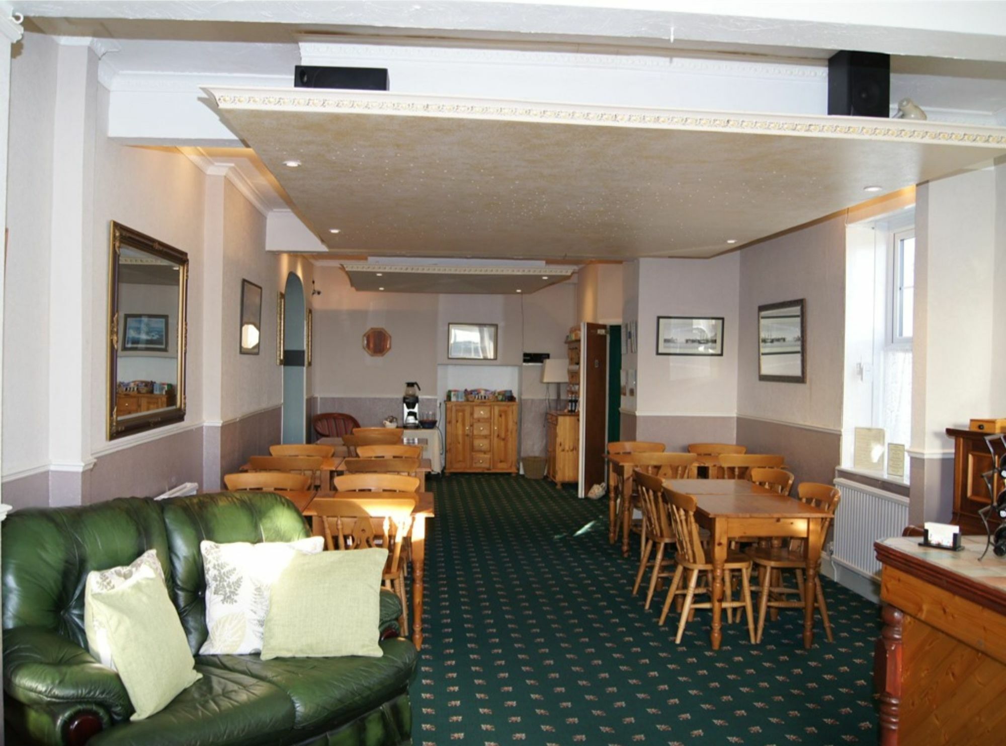 Haven 4*