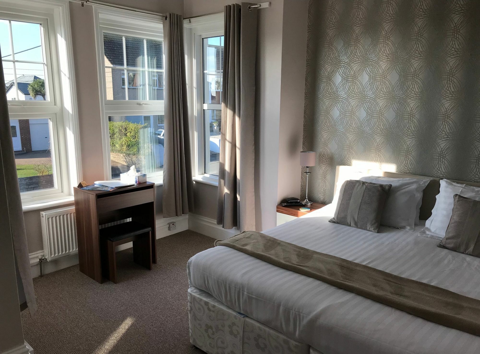 Guest house Haven 4*