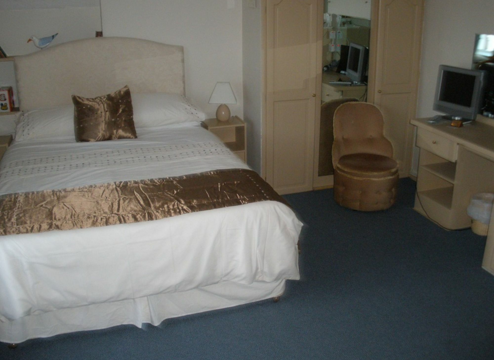 Haven 4* Bude