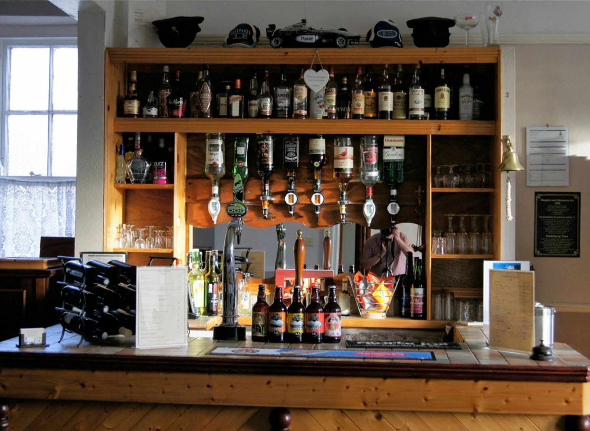 Haven Guest house