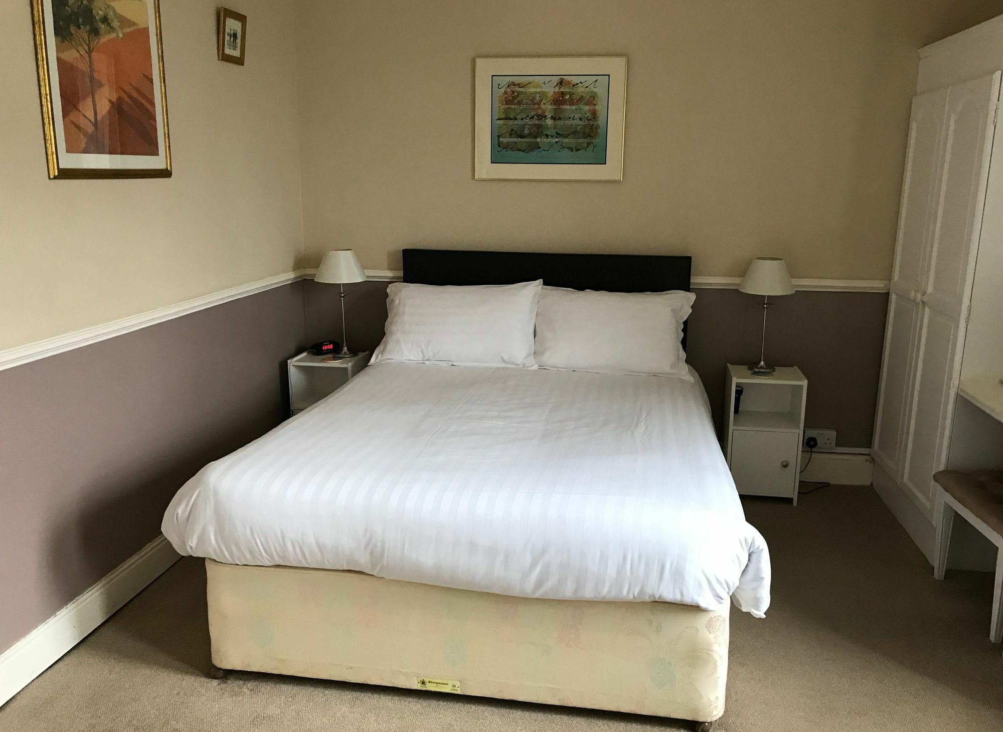 Haven Guest house 4*