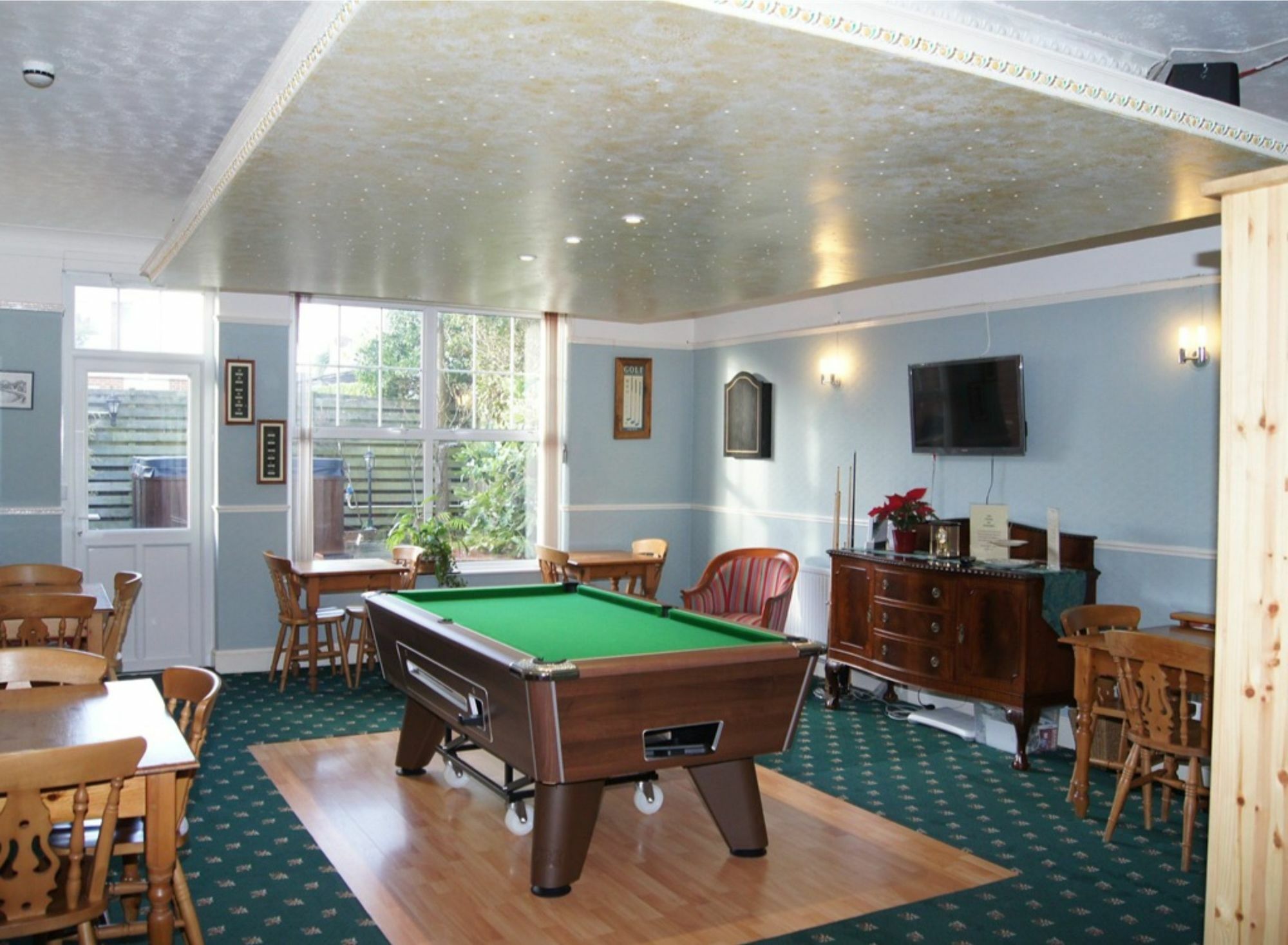 Guest house Haven