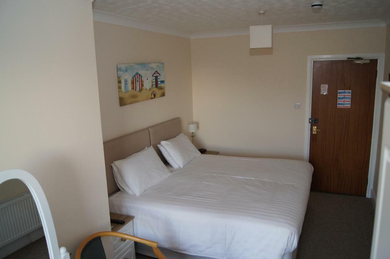 Guest house Haven