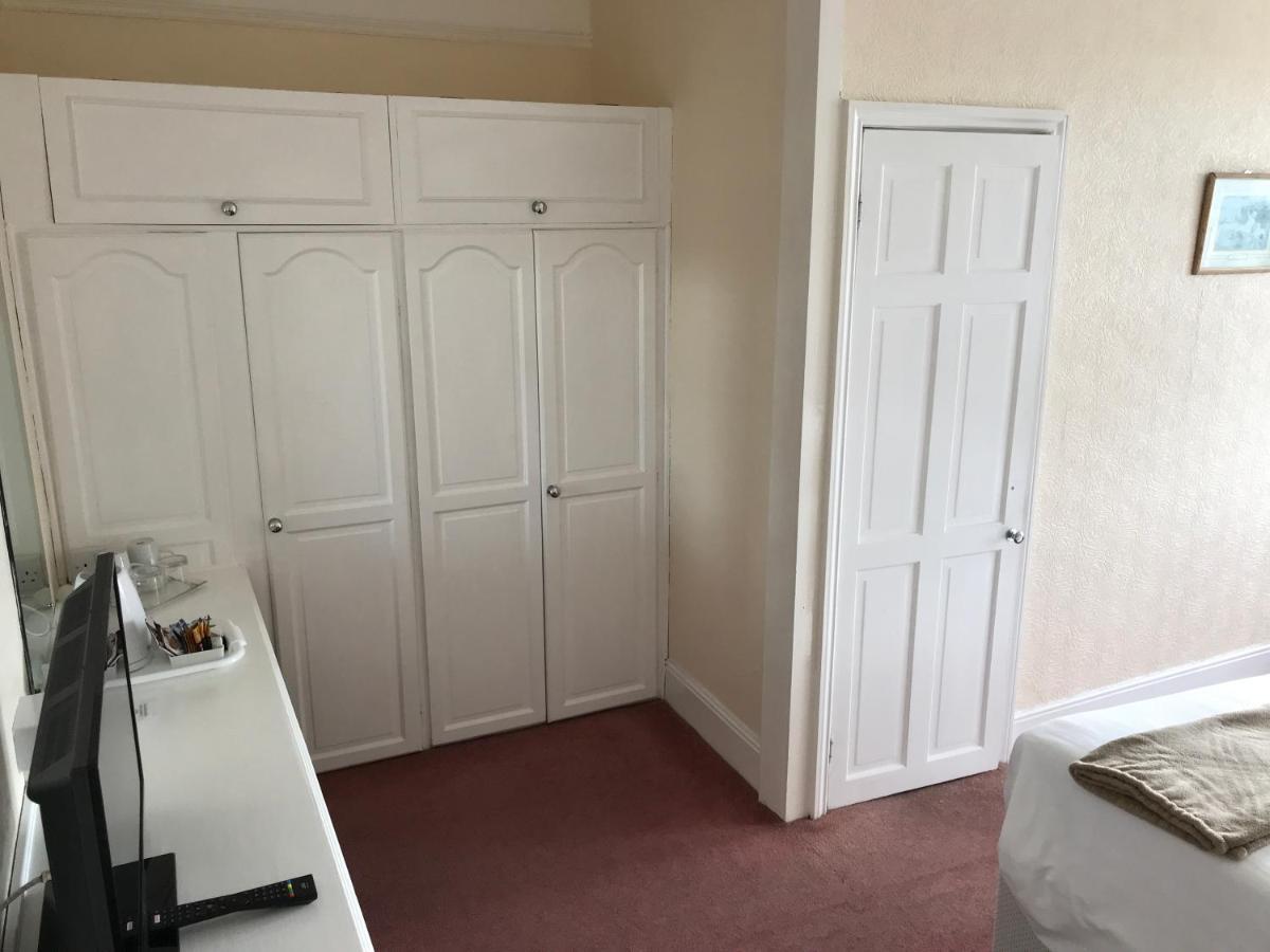 Haven 4* Bude