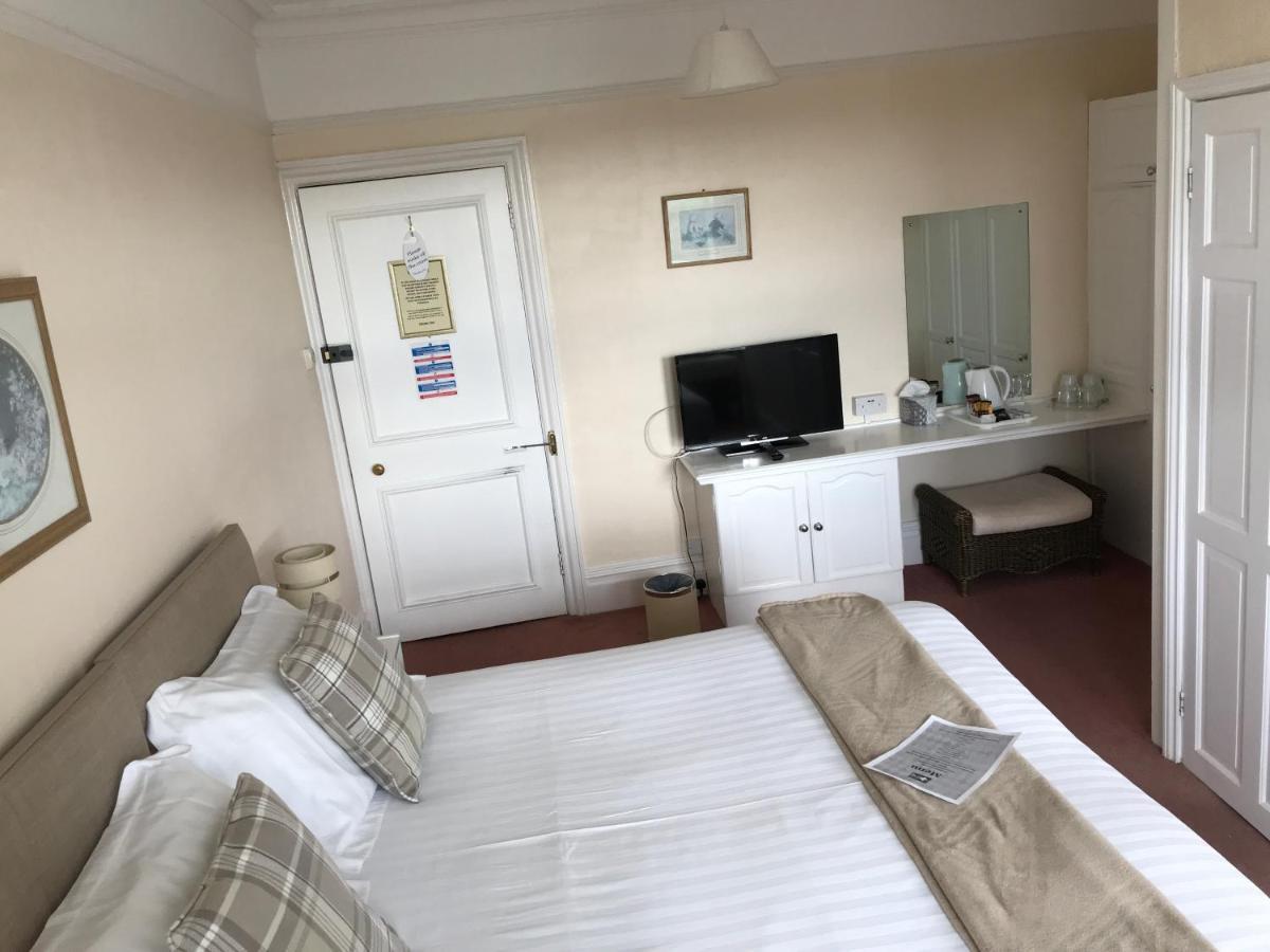 Haven Guest house 4*
