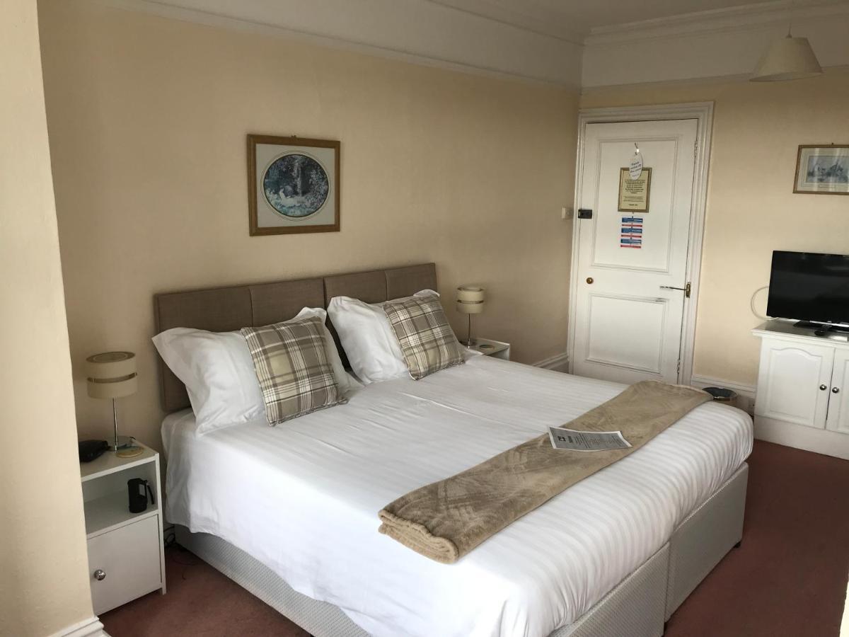 Guest house Haven Bude