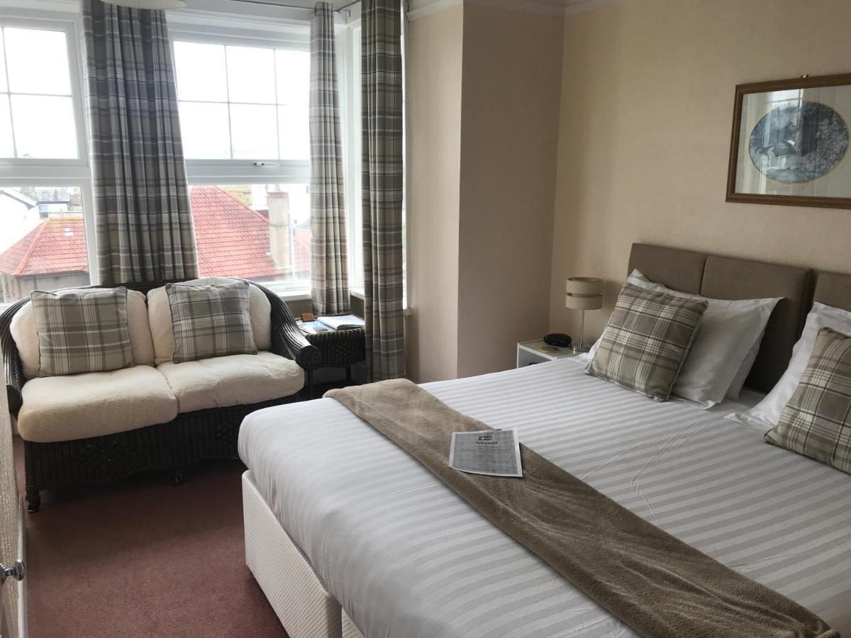 Haven 4* Bude